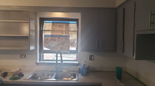 5623 Hamilton Ave, Chicago IL 60625-1406 exterior