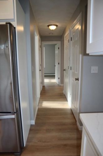 100 Marian Ln, Woonsocket RI  02895-6076 exterior