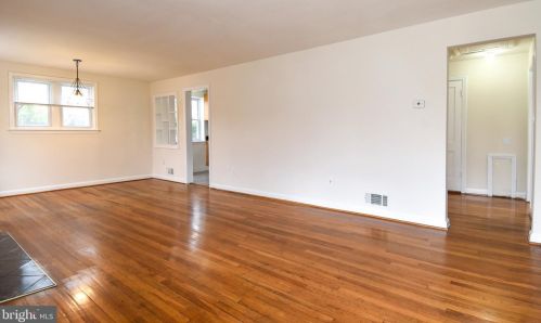 1309 Elson Ct, Silver Spring MD  20912-7027 exterior