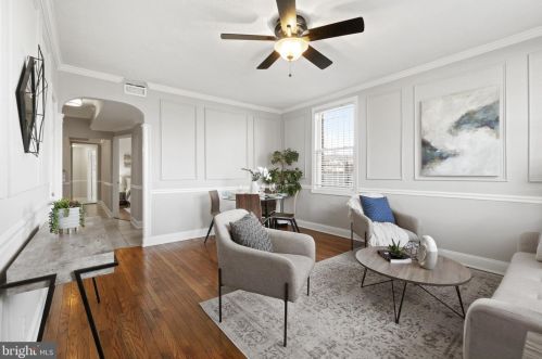 1211 Holbrook Ter, Washington, DC 20002-2733