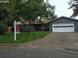 2668 Donner Pl, Eugene, OR 97401-5731