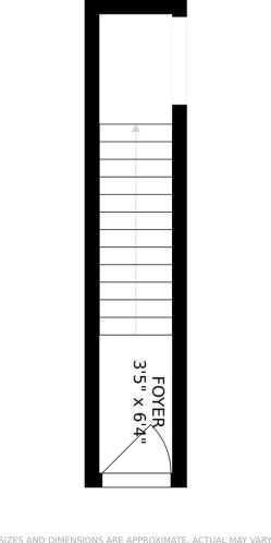 1217 Cleaver St, Chicago IL  60642-3334 exterior