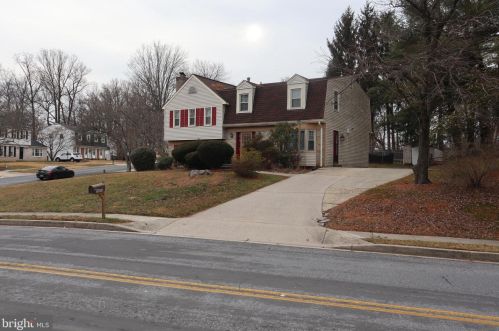 12608 Garden Gate Rd, Silver Spring, MD 20902-1439