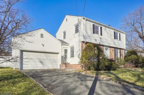 231 Short Hills Ave, Springfield NJ  07081-1009 exterior