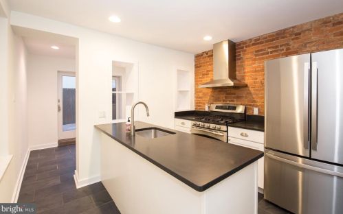 608 21 St, Philadelphia PA 19121-3944 exterior