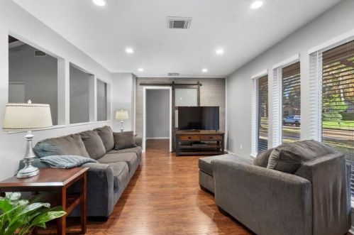 2119 Poplar Park Dr, Humble TX 77339-1756 exterior