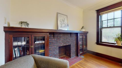 5205 Bancroft Ave, Saint Louis MO 63109-2313 exterior