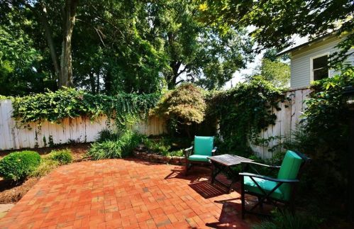 610 Candler St, Gainesville GA 30501-3334 exterior