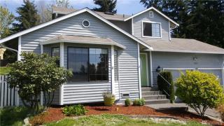 13735 199th Pl, Seattle WA  98058-7792 exterior