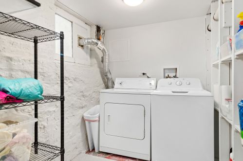 2818 Albany Ave, Chicago IL 60618-7605 exterior