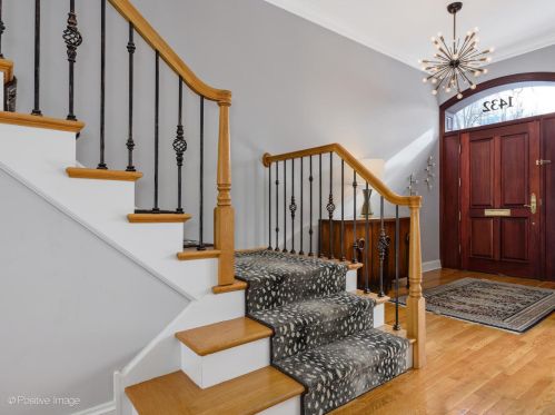 1432 Polk St, Chicago, IL 60607-4017