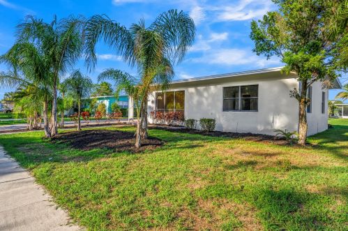 3017 Pruitt Rd, Fort Pierce, FL 34952-5908