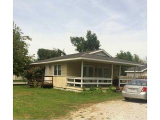 509 Linda St, Springdale AR  72764-5564 exterior