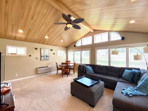 4518 142nd St, Saint Paul MN  55124-7713 exterior