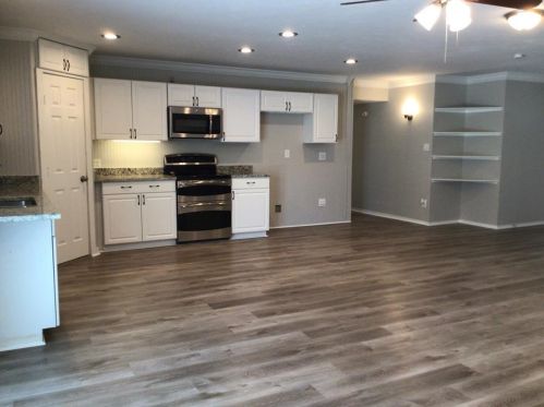 5521 Slay Dr, Frisco TX 75056-1892 exterior