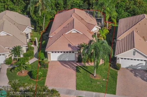 570 New Castle Cv, Fort Pierce, FL 34986-3406