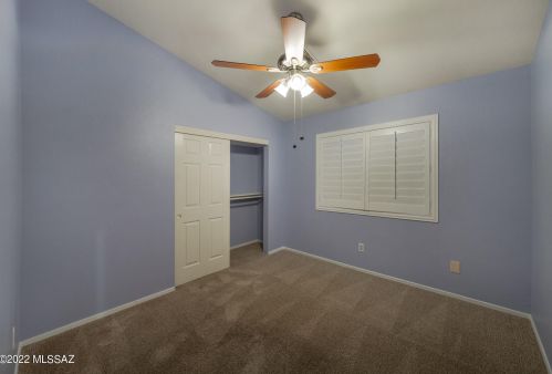 2622 Camino De La Caterva, Tucson AZ  85742-9262 exterior