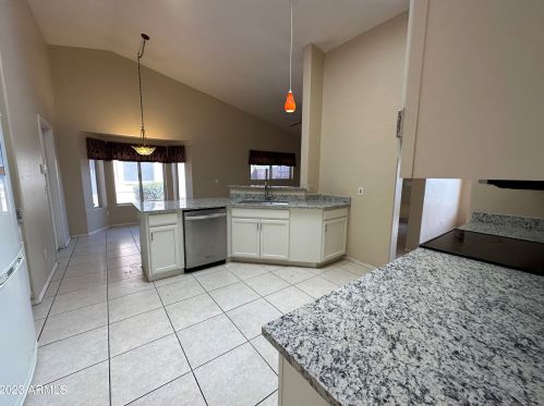 3143 Thude Dr, Chandler AZ  85226-1450 exterior