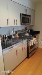 610 Albany St, Boston MA  02118 exterior