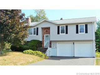 64 Rose Cir, Meriden, CT 06450-6635
