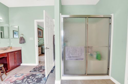 43 Magnolia Lake Dr, Defuniak Springs FL 32433-5252 exterior