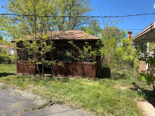 14634 Kenwood Ave, Dolton, IL 60419-2423