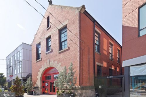 1416 Frankford Ave, Philadelphia PA 19125-4410 exterior