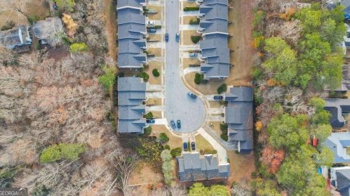 351 Parkview Manor Dr, Tucker GA  30084-8914 exterior