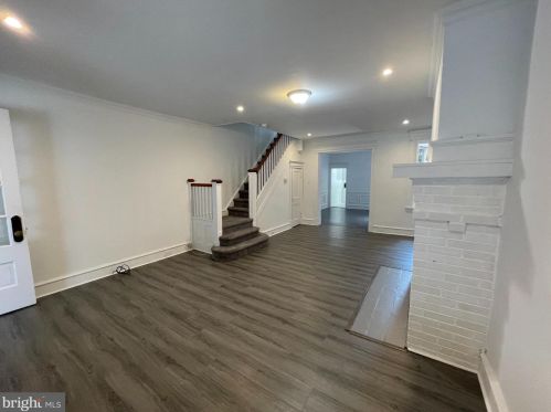 1129 61st St, Philadelphia PA  19143-2919 exterior