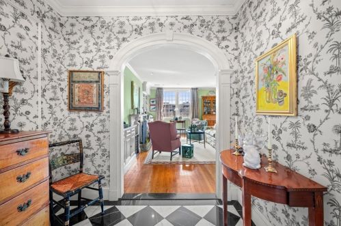 80 Beacon St, Boston, MA