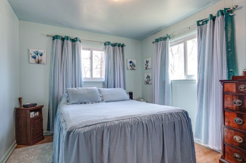 3420 Stonegate Rd, Waukegan IL 60087-1409 exterior