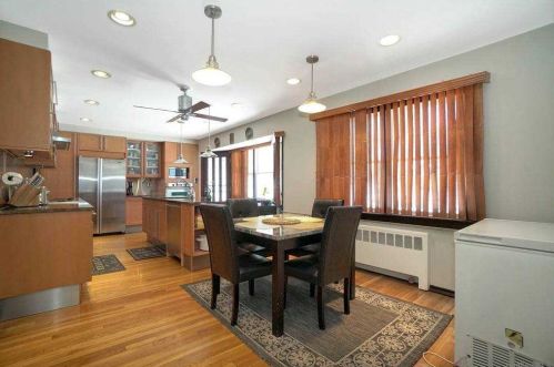 3 Arbor Ln, Huntington Station NY 11746-5136 exterior