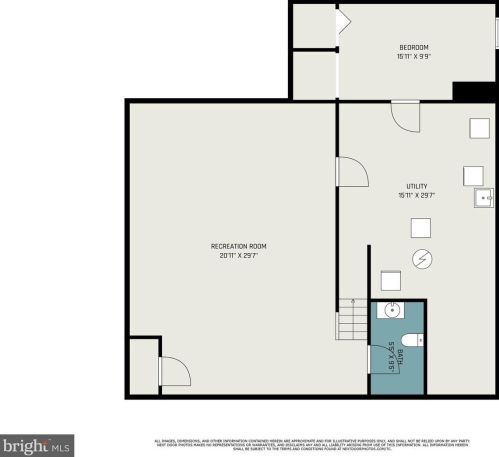 37 Louvain Dr, Hanover PA 17331-8696 exterior