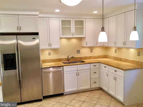 1003 Dead Run Dr, Mc Lean VA  22101-2120 exterior