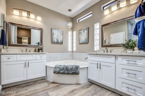 26629 Queen Palm Ct, Chandler AZ  85248-9210 exterior