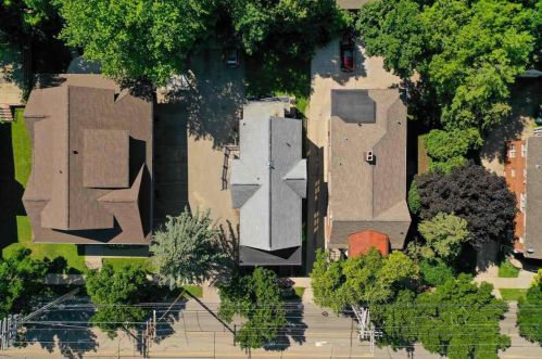 1915 University Ave, Madison WI 53726-3918 exterior