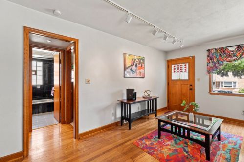 3521 Ohio Ave, Milwaukee WI 53207-2813 exterior