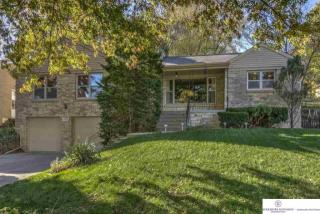 1702 58 St, Omaha NE  68104-4823 exterior