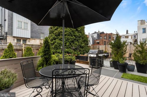 122 Christian St, Philadelphia PA 19147-3612 exterior