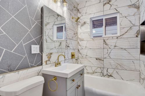 2379 65th St, Milwaukee WI  53219-2019 exterior