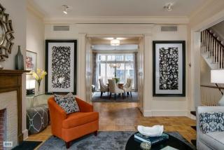 243 12th St, New York NY  10014-1985 exterior