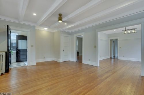 158 Claremont Ave, Montclair NJ  07042-3510 exterior