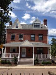 5751 Pierce St, Pittsburgh PA  15232-1717 exterior