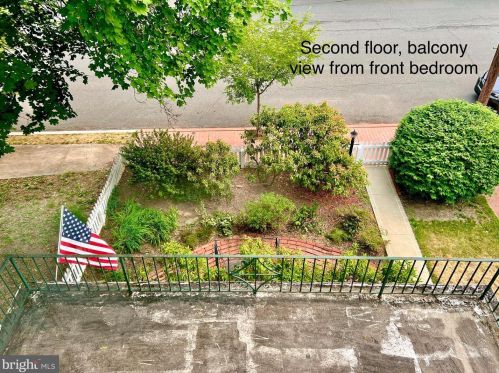 1318 Howard Ave, Primrose PA 17901-3418 exterior