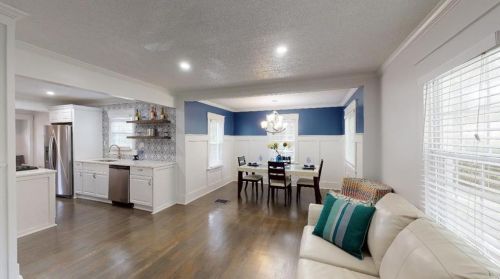 1006 Moreland Ave, Atlanta GA  30316-2621 exterior