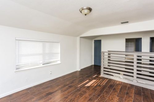 3603 Canary Dr, Irving TX  75062-3065 exterior