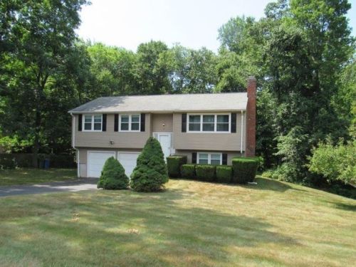 1 Michaels Way, Wallingford, CT 06492-3030