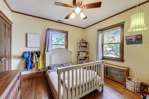 6040 Northcott Ave, Chicago IL 60631-3103 exterior