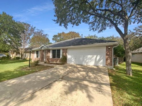 3616 Aspen Crk Pkwy, Austin TX 78749-6915 exterior