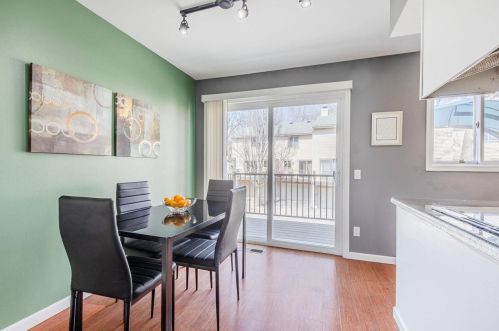 6858 Park Ridge Dr, Madison WI  53719-2220 exterior